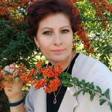 Фотография девушки Натали, 49 лет из г. Абинск