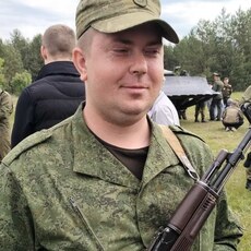 Фотография мужчины Евгений, 27 лет из г. Гродно
