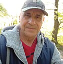 Сергей, 69 лет