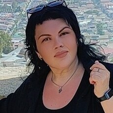 Фотография девушки Марина, 50 лет из г. Кемерово