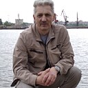 Серж, 54 года