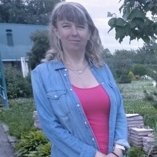 Фотография девушки Карина, 51 год из г. Белая Церковь