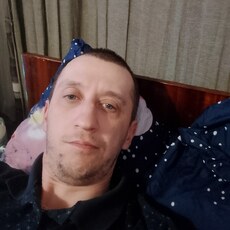Фотография мужчины Сергей, 37 лет из г. Ярославль
