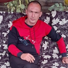 Фотография мужчины Александр, 43 года из г. Барнаул