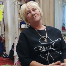 Фотография девушки Наталья, 65 лет из г. Краснозаводск