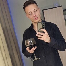 Фотография мужчины Серёжа, 31 год из г. Киров