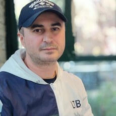 Фотография мужчины Ренат, 41 год из г. Баку