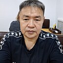 Батор, 52 года