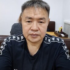 Фотография мужчины Батор, 52 года из г. Улан-Удэ