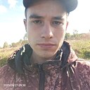 Дмитрий, 23 года