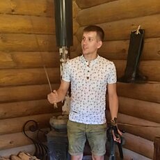 Фотография мужчины Паша, 33 года из г. Белгород