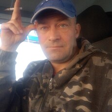 Фотография мужчины Павел, 43 года из г. Братск