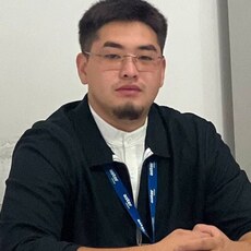 Фотография мужчины Максим, 33 года из г. Павлодар