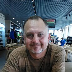 Фотография мужчины Ин, 55 лет из г. Тамбов