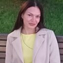 Натали, 43 года