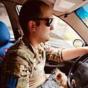 Sergo, 32 года