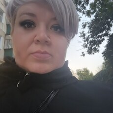 Фотография девушки Алена, 38 лет из г. Кыштым