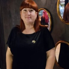 Фотография девушки Оля, 47 лет из г. Барнаул