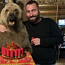 Андрей, 39 лет