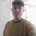 Мурат, 42 года