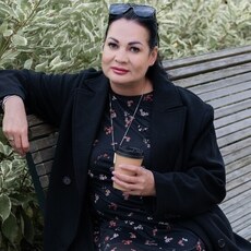 Фотография девушки Елена, 49 лет из г. Великий Новгород