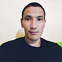 Александр, 33 года