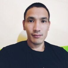 Фотография мужчины Александр, 33 года из г. Абакан