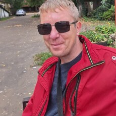 Фотография мужчины Максим, 40 лет из г. Рузаевка