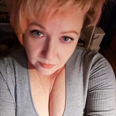 Фотография девушки Анна, 47 лет из г. Владивосток