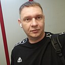 Макс, 40 лет