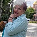 Надежда, 68 лет