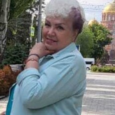 Фотография девушки Надежда, 68 лет из г. Волгоград