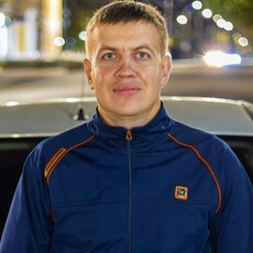 Фотография мужчины Михаил, 30 лет из г. Балашов