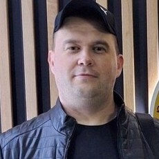 Фотография мужчины Игорь, 38 лет из г. Энгельс