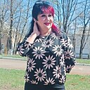 Надежда, 55 лет