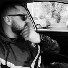 Фотография мужчины Артур, 37 лет из г. Донецк