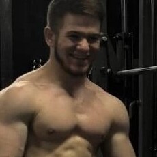 Фотография мужчины Макс, 27 лет из г. Адлер