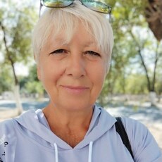 Фотография девушки Наталья, 62 года из г. Астана