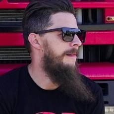 Фотография мужчины Сергей, 41 год из г. Макеевка