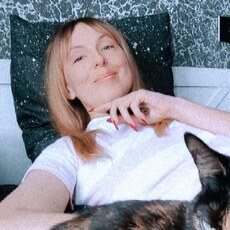 Фотография девушки Ольга, 39 лет из г. Гомель