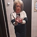 Ангелина, 56 лет