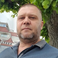 Фотография мужчины Миша, 44 года из г. Варшава