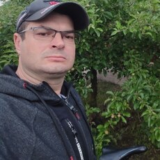 Фотография мужчины Александр, 42 года из г. Лида