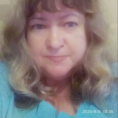 Фотография девушки Татьяна, 48 лет из г. Саров