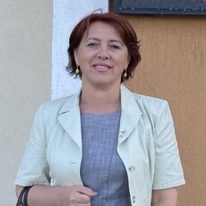 Фотография девушки Людмила, 53 года из г. Омск