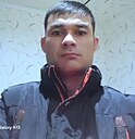 Музафар, 39 лет