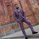 Аршак, 35 лет