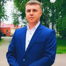 Фотография мужчины Сергей, 35 лет из г. Киселевск