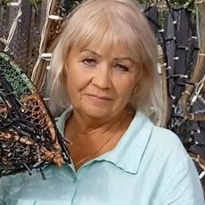 Фотография девушки Ирина, 65 лет из г. Воскресенск