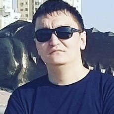 Фотография мужчины Сымбат, 36 лет из г. Астана